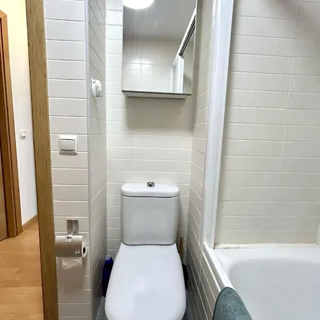 Calu Homes Cerca Del Centro