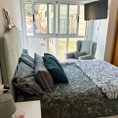 Apartment Calu Homes Cerca Del Centro