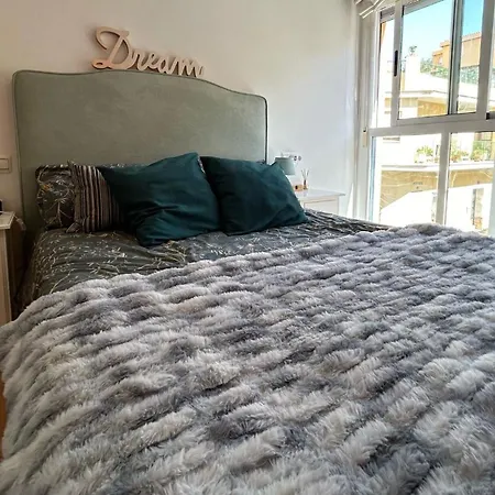 Calu Homes Cerca Del Centro * Málaga