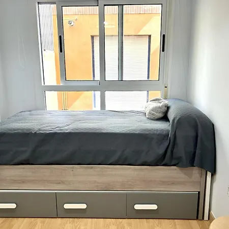 Calu Homes Cerca Del Centro *