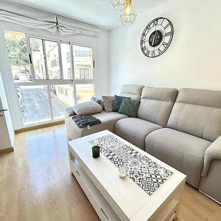 Apartment Calu Homes Cerca Del Centro *