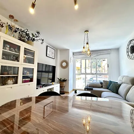 Apartment Calu Homes Cerca Del Centro