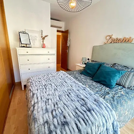 Calu Homes Cerca Del Centro Apartment *